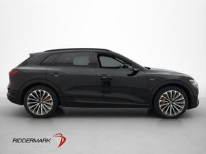 Audi e-tron bild 9