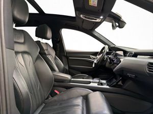 Audi e-tron bild 33
