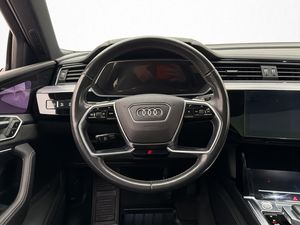 Audi e-tron bild 15