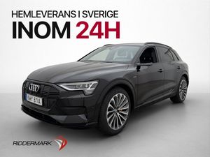 Audi e-tron bild 3