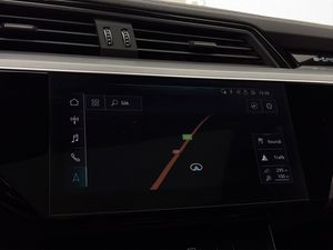 Audi e-tron bild 27