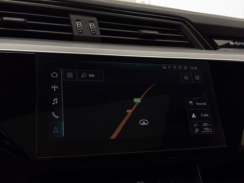 Audi e-tron bild 27