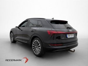 Audi e-tron bild 6
