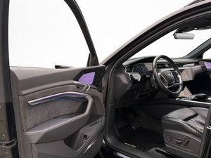 Audi e-tron bild 11
