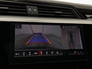 Audi e-tron bild 26
