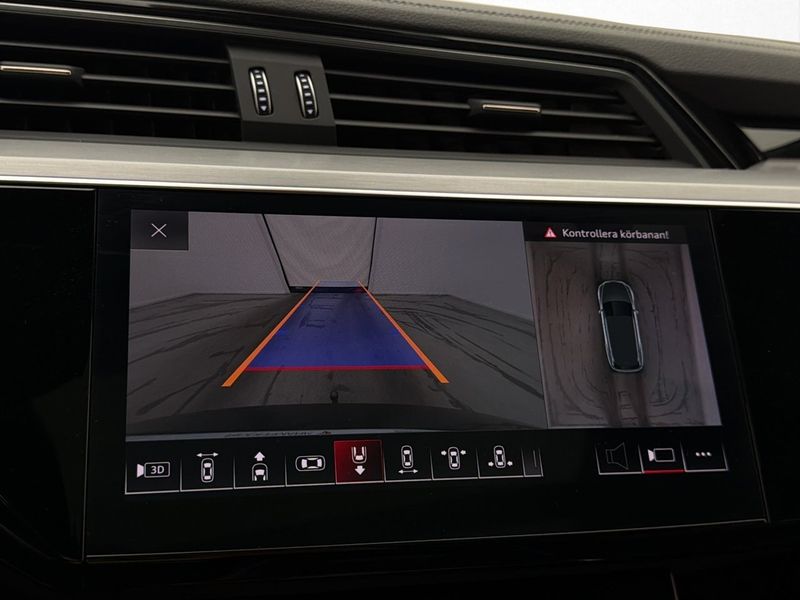 Audi e-tron bild 26