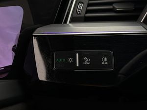 Audi e-tron bild 19