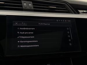 Audi e-tron bild 30