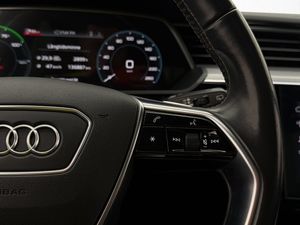 Audi e-tron bild 24