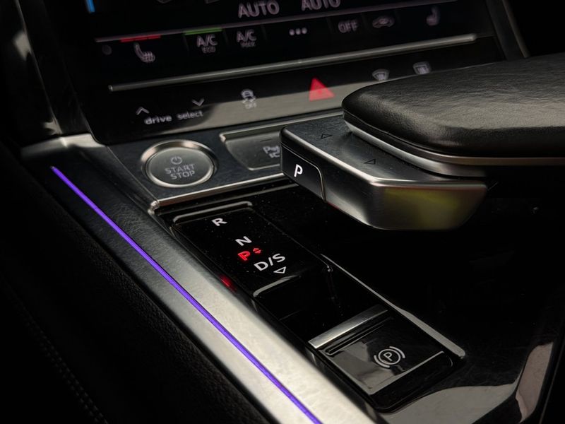 Audi e-tron bild 32