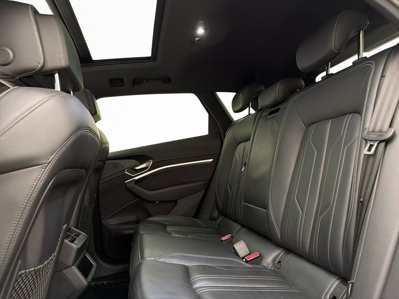 Audi e-tron bild 36