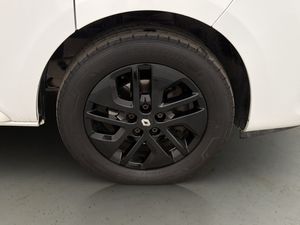Renault Trafic bild 31