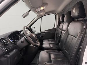 Renault Trafic bild 14