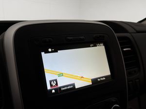 Renault Trafic bild 22
