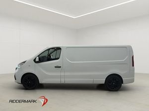 Renault Trafic bild 6
