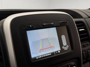 Renault Trafic bild 21