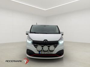 Renault Trafic bild 5