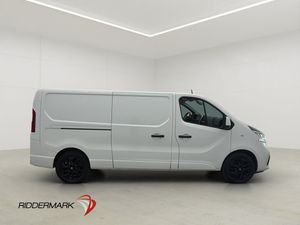 Renault Trafic bild 2