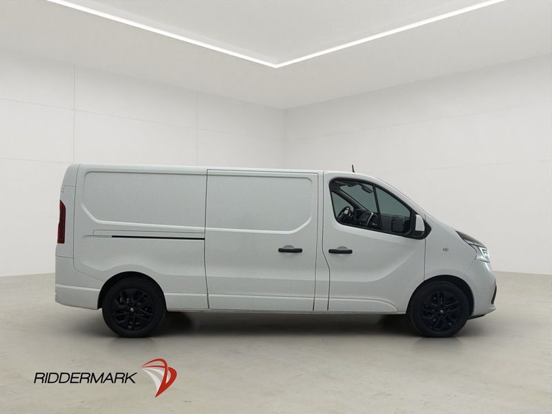 Renault Trafic bild 2