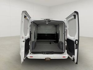 Renault Trafic bild 12