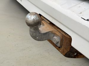 Renault Trafic bild 10
