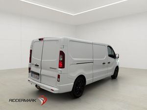 Renault Trafic bild 9