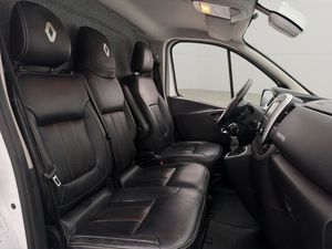 Renault Trafic bild 26
