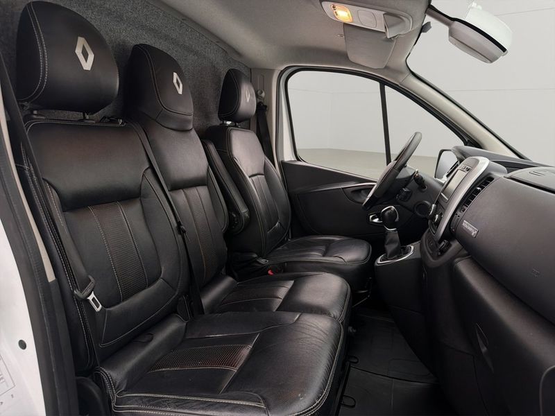 Renault Trafic bild 26