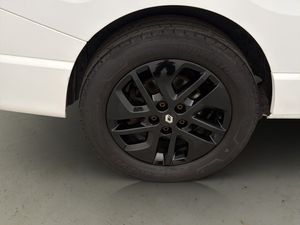 Renault Trafic bild 30