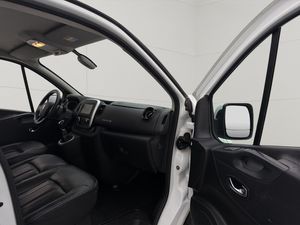 Renault Trafic bild 27