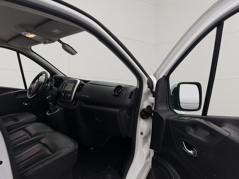 Renault Trafic bild 27