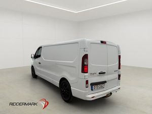Renault Trafic bild 7