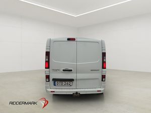 Renault Trafic bild 8