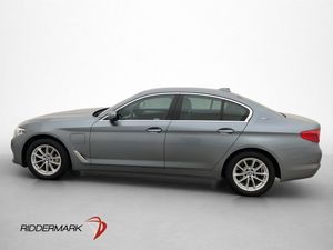 BMW 530 bild 5