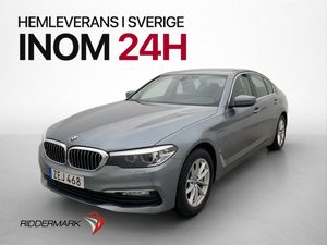 BMW 530 bild 3