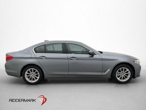 BMW 530 bild 9
