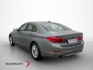 BMW 530 bild 6