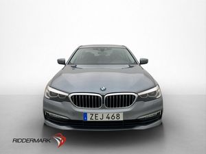 BMW 530 bild 2