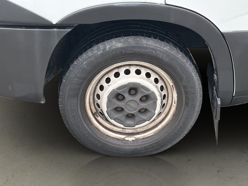 Iveco Daily bild 19