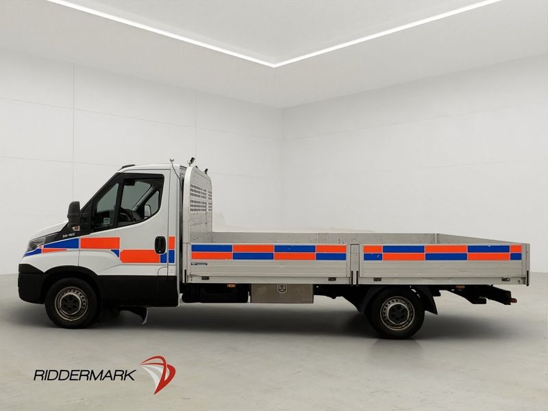 Iveco Daily bild 6