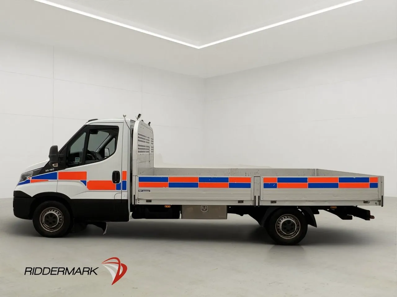 Iveco Daily bild 6