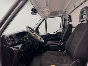 Iveco Daily bild 14