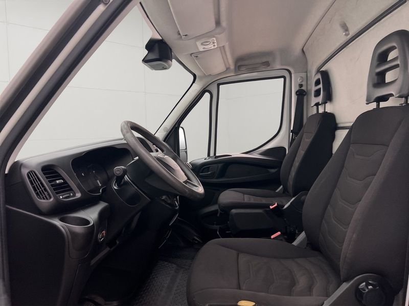 Iveco Daily bild 14