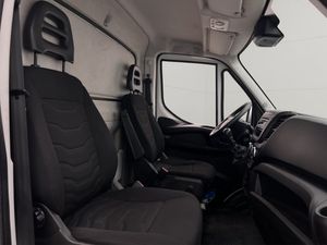 Iveco Daily bild 25