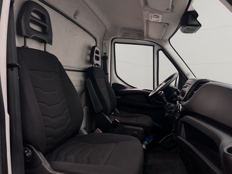 Iveco Daily bild 25