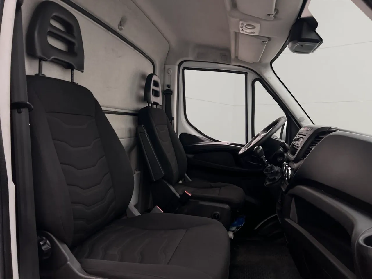 Iveco Daily bild 25