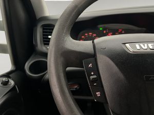 Iveco Daily bild 18
