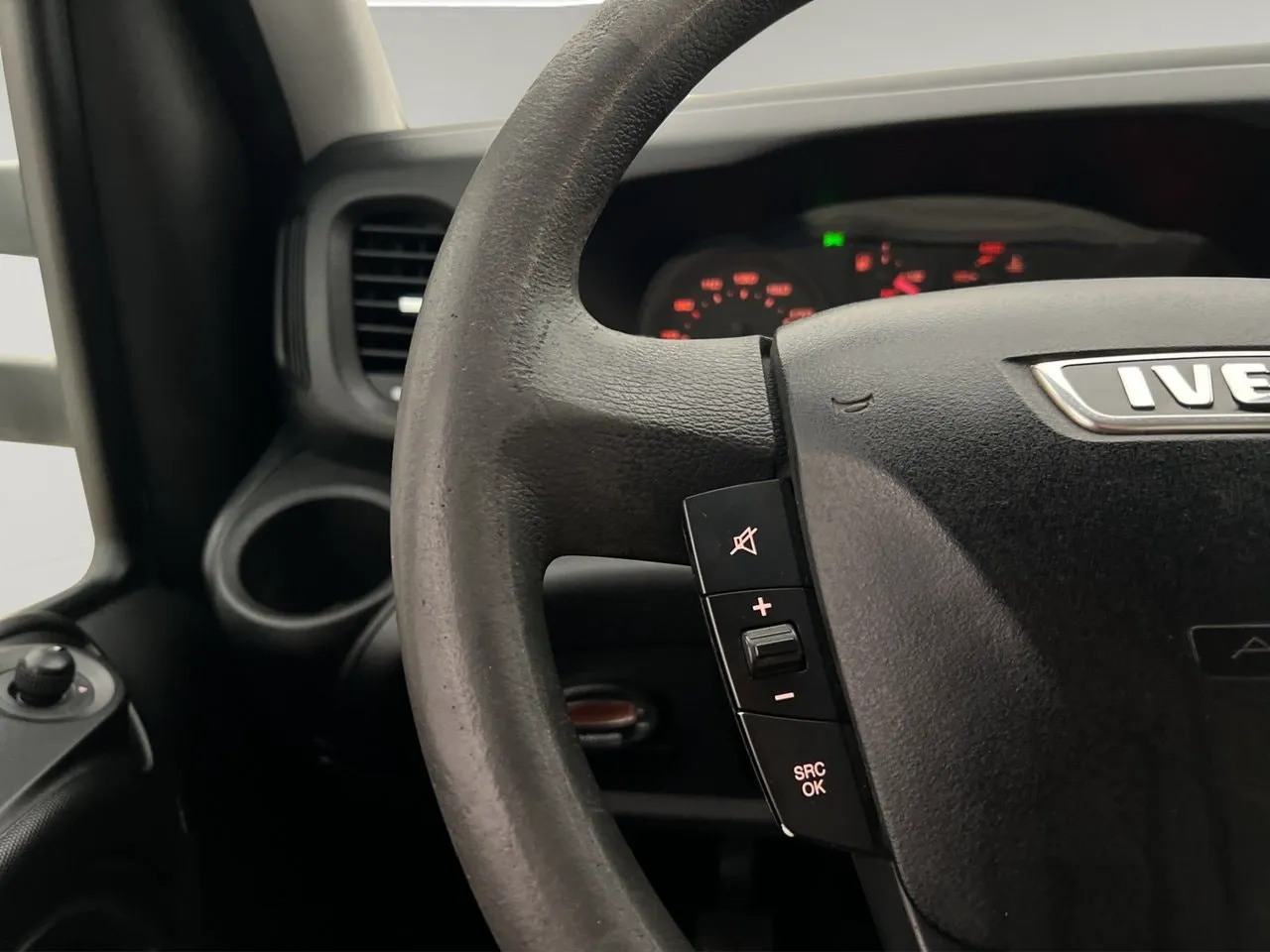 Iveco Daily bild 18