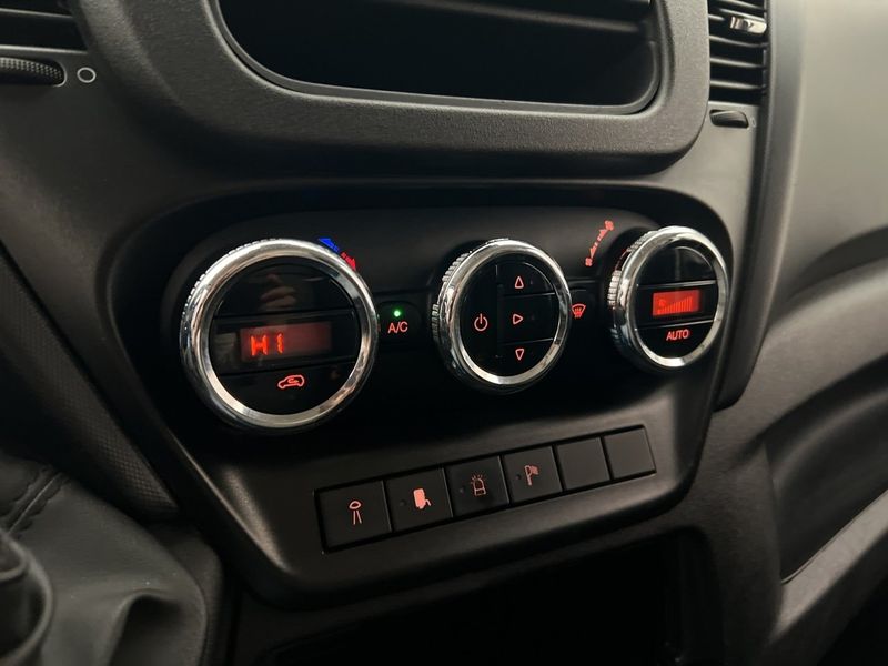 Iveco Daily bild 24