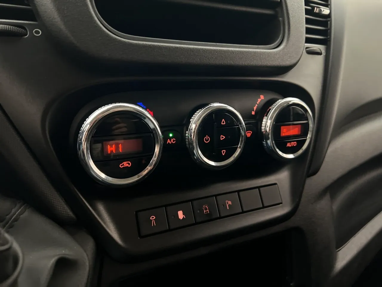 Iveco Daily bild 24